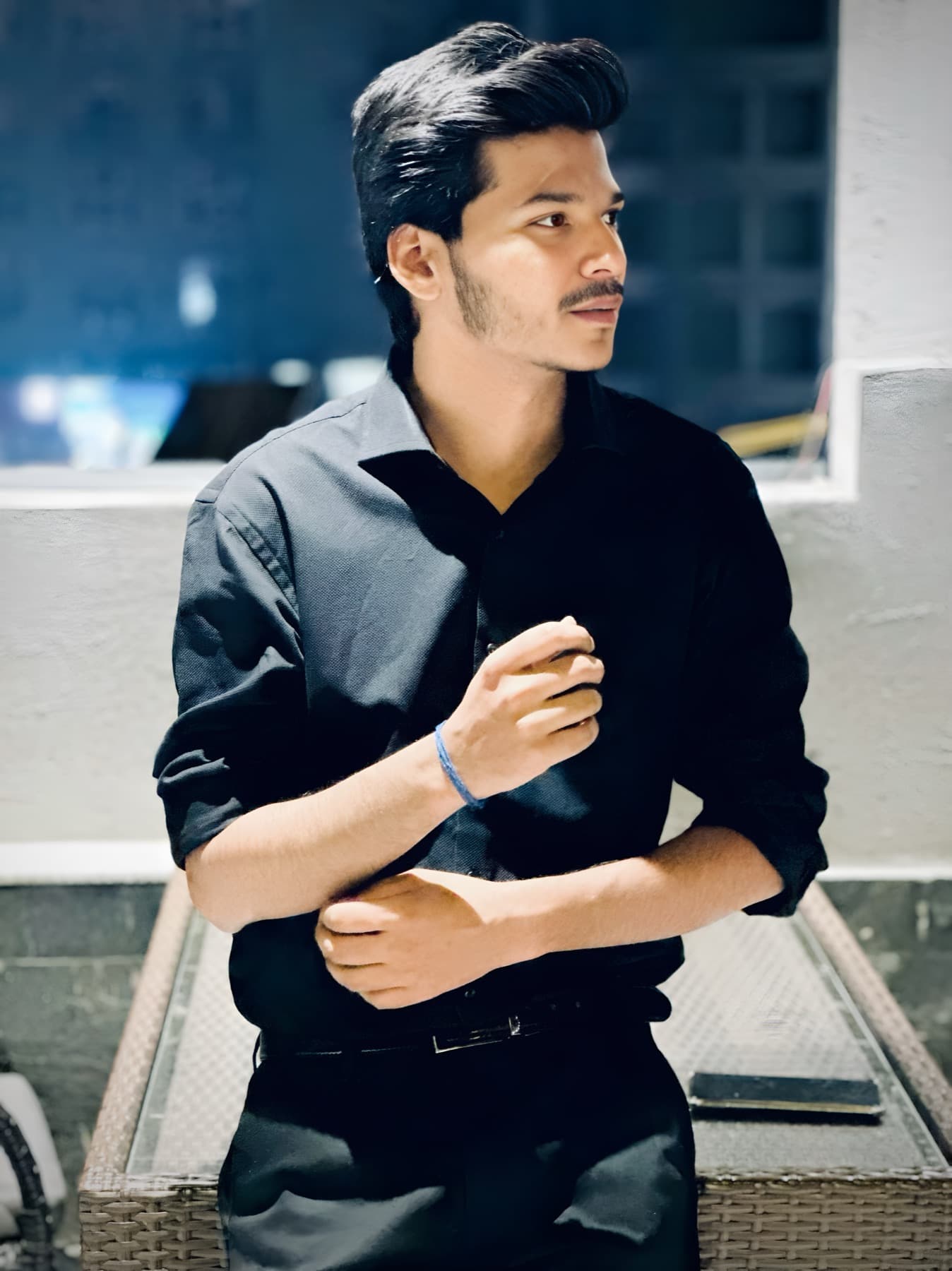 Hassam Ali